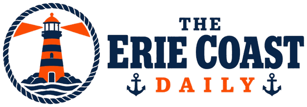 The Erie Coast Daily